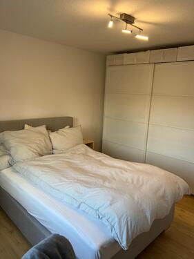 Foto - Etagenwohnung in Ludwigsburg zur Miete