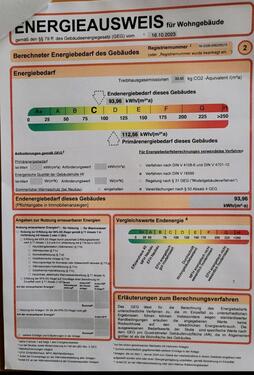 Foto - 9 Zimmer Einfamilienhaus in Salzgitter