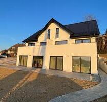 Kalsbach Neubau Wohnung inkl. Küche Sackgasse Sonnenterrasse - Marienheide