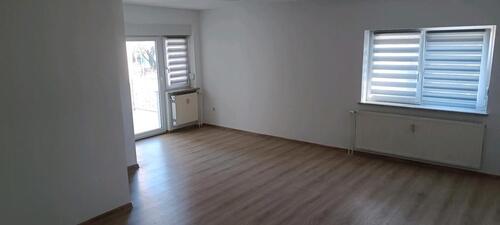 Foto - 2 Zimmer Etagenwohnung zur Miete in Merchweiler