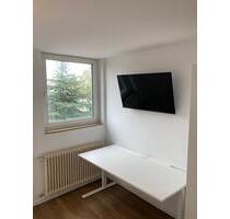 Möblierte WG-Zimmer im Paradies in Konstanz