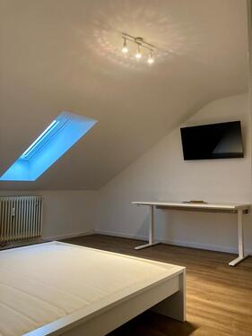 Foto - Etagenwohnung in Konstanz zur Miete