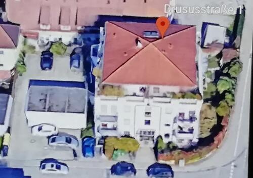 Foto - Helle 2 ZKB, Balkon zu vermieten, ca 55 qm