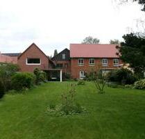 Haus Resthof Werkstatt Einliegerwohnung - Salzhemmendorf