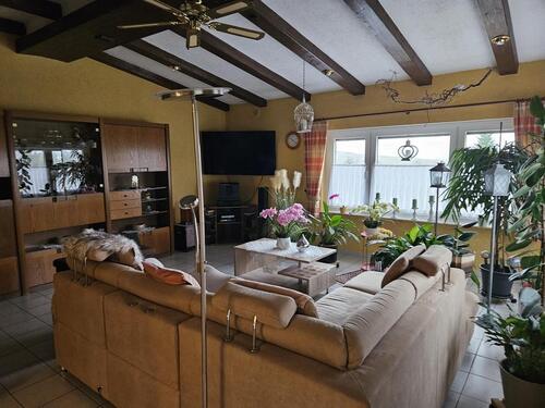 Foto - Schöne große 5 ZKB Wohnung in Stennweiler