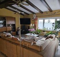 Schöne große 5 ZKB Wohnung in Stennweiler - Schiffweiler