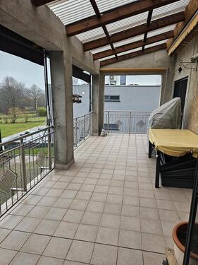 Foto - 5 Zimmer Etagenwohnung in Schiffweiler