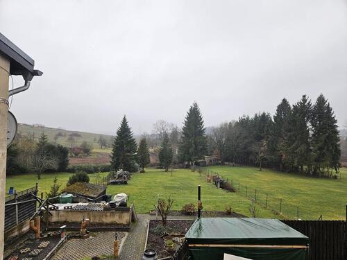 Foto - Etagenwohnung in Schiffweiler zur Miete