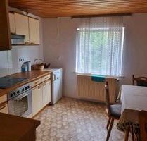 Großzügiges Haus mit 4 Schlafzimmern und Garage zu vermieten - Obernzenn