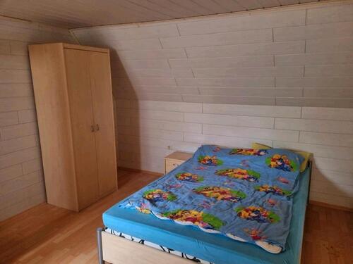 Foto - Doppelhaushälfte in Obernzenn zur Miete