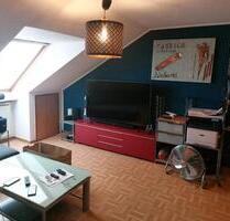 Dachwohnung - 650,00&nbsp;EUR Kaltmiete, ca.&nbsp; 65,00&nbsp;m&sup2; in Calden (PLZ: 34379)