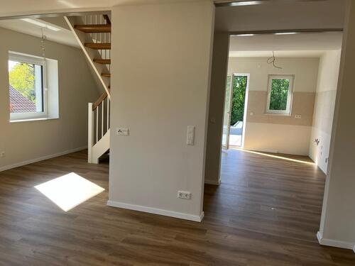 Foto - Wohnung zu vermieten - Lipperreihe - 87m2
