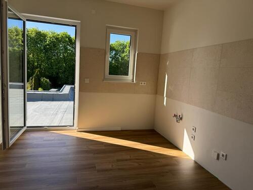 Foto - Maisonettenwohnung in Oerlinghausen zur Miete