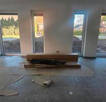 Helle Erdgeschosswohnung mit Garten & Terrasse - Vreden