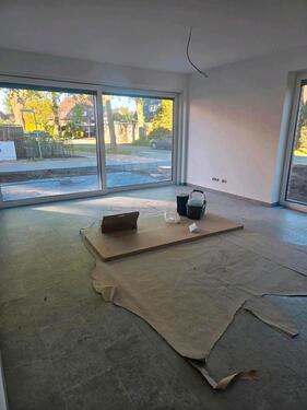 Foto - 3 Zimmer Erdgeschoßwohnung zur Miete in Vreden