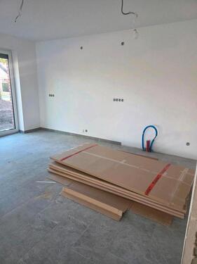 Foto - 3 Zimmer Erdgeschoßwohnung in Vreden