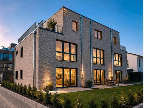 Foto - 5 Zimmer Reihenhaus zur Miete in Sickte