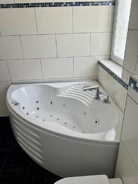 Foto - Großzügige 2-Zi. Wohnung Erdgeschoss NUBurlafingen