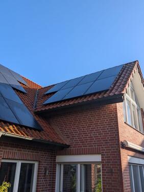 Foto - 6 Zimmer Einfamilienhaus zum Kaufen in Saerbeck