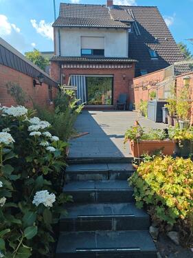 Foto - Doppelhaushälfte in Recklinghausen