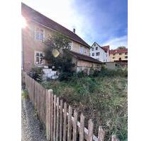 Mehrfamilienhaus - 21.500,00&nbsp;EUR Kaufpreis, ca.&nbsp; 120,00&nbsp;m&sup2; in Floh-Seligenthal (PLZ: 98593)