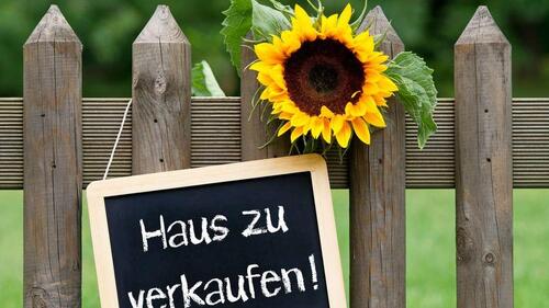 Foto - Ihr neues Renovierungsprojekt! **kleines Häuschen zu verkaufen**