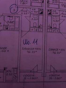 Foto - Von Privat. Wohnung (Ein Zimmer) zu verkaufen