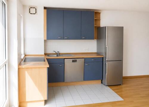 Foto - 2 Zimmer Etagenwohnung zum Kaufen in Taufkirchen
