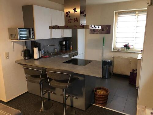 Foto - 3 Zimmer Erdgeschoßwohnung zum Kaufen in Bad Segeberg