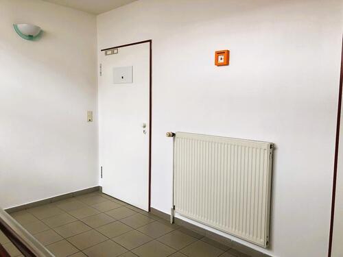 Foto - Erdgeschoßwohnung in Bad Segeberg zum Kaufen