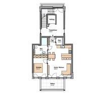Neubau - Pflaumenallee 2-Zimmer Wohnung - Beckum