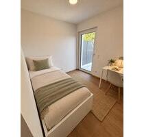 Erstbezug im Neubau | Studentenapartment - Nürnberg Kleinweidenmühle