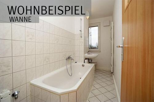 Foto - Etagenwohnung in Plauen zur Miete