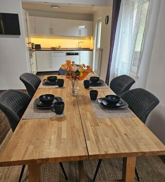 Foto - Stilvolle 3-ZKB-Wohnung mit Balkon, Garage in Koblenz