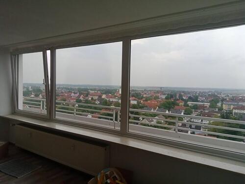 Foto - Etagenwohnung in Neufahrn bei Freising