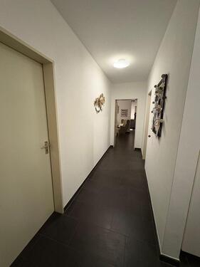 Foto - Etagenwohnung in Schwerte zur Miete