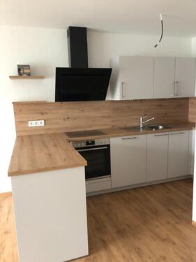 Foto - Etagenwohnung zur Miete in Crailsheim