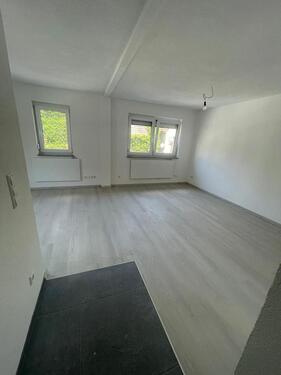 Foto - 2 Zimmer Wohnung 36qm in Nebringen renoviert mit EBK