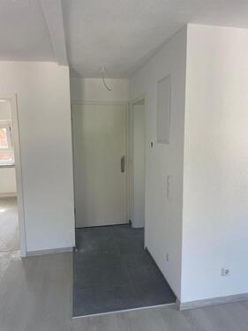 Foto - Etagenwohnung in Gäufelden