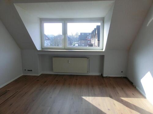 Foto - 3,5-Zimmer-Dachgeschosswohnung in Gladbeck