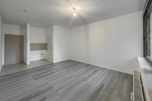 Foto - Etagenwohnung zur Miete in Dortmund
