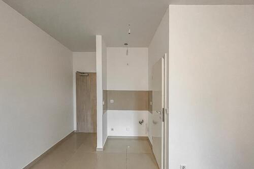 Foto - 1 Zimmer Etagenwohnung in Dortmund