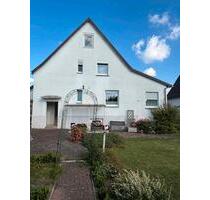 Einfamilienhaus in Ottbergen bei Höxter