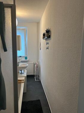 Foto - 3 Raumwohnung in Nordhausen Nähe Fachhochschule ab 01.11.25