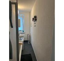 3 Raumwohnung in Nordhausen Nähe Fachhochschule ab 01.11.25
