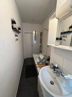 Foto - Etagenwohnung zur Miete in Nordhausen
