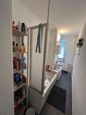 Foto - Etagenwohnung in Nordhausen