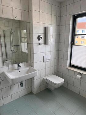Foto - Etagenwohnung zur Miete in Bützow
