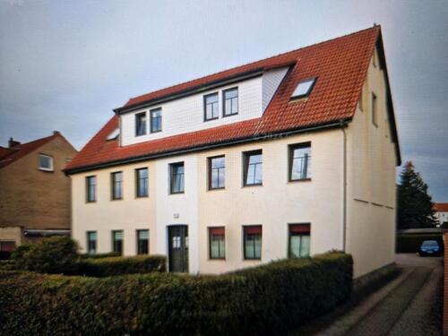 Foto - Etagenwohnung in Bützow zur Miete