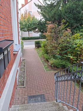 Foto - Etagenwohnung zur Miete in Blankenburg (Harz)